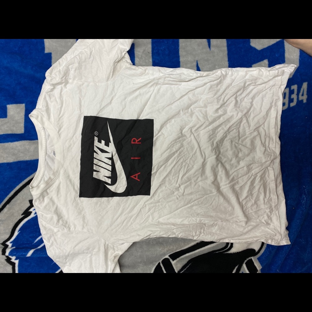 Nike shirt